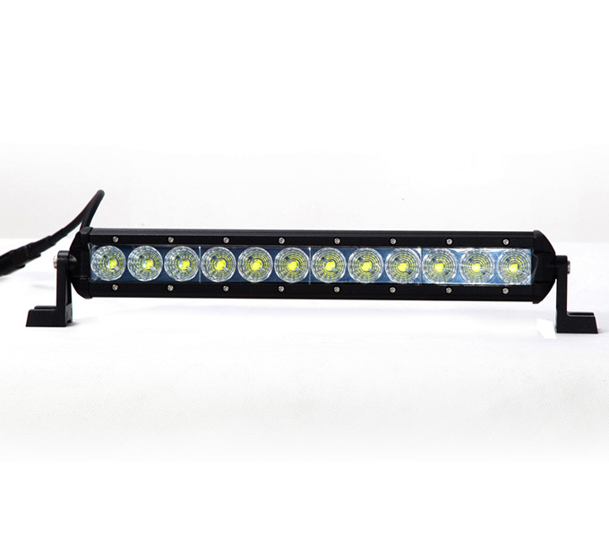 14 Inch 36W Cree Led Light Bar